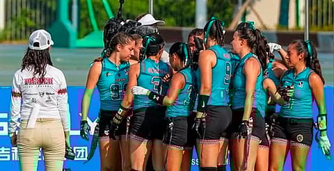 México va por el oro en Flag Football ante Estados Unidos este sábado