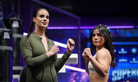"Ponle una ching*": Adrián Marcelo arremete contra Gala Montes y respalda a Alana Flores