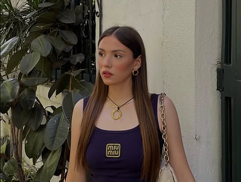 "Gracias a la vida por esta gran segunda oportunidad": Marianne Gonzaga explica su situación legal 