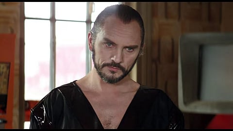 Fallece Terence Stamp, el inolvidable General Zod de Superman
