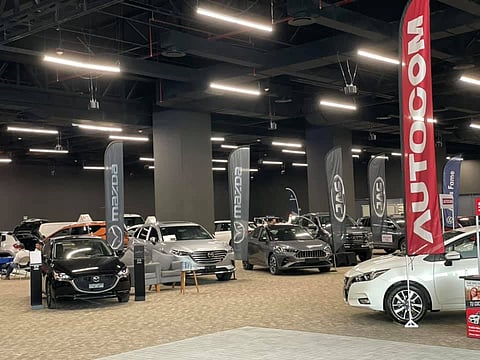 Creció 12.0% en julio la adquisición de vehículos nuevos en Michoacán