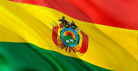 Bolivia va por segunda vuelta; Rodrigo Paz y "Tuto" Quiroga, por la presidencia