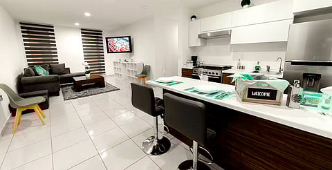 Viviendas que funcionan como Airbnb se sumarán al catálogo de giros de Morelia en 2026