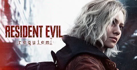 Presentan en Gamescom 2025 el  segundo tráiler de Resident Evil 9 