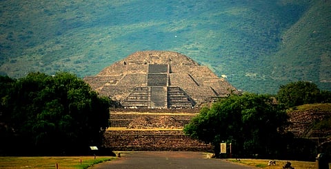 ¡Gratis! Mexicanos pueden entrar sin costo a todas las zonas arqueológicas los domingos