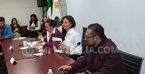 Por primera vez Michoacán participó en la Evaluación Diagnóstica, resalta SEE