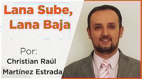 El Emprendimiento en 2025