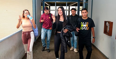 ¿Quedaste en la UMSNH? Hoy, resultados de la tercera convocatoria de admisión