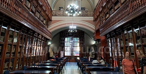 Llama AguiturMex a autoridades a mantener edificios históricos abiertos al público