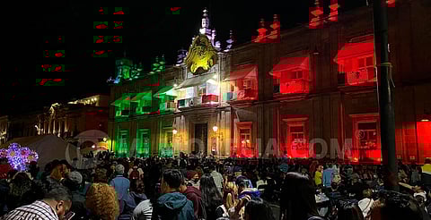 Ayuntamiento limitará venta de alcohol en festejos patrios en Morelia