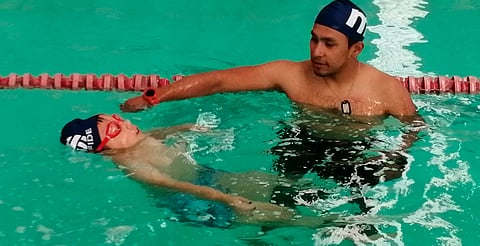 Imcufide ha brindado atención deportiva a más de 200 mil personas en Morelia