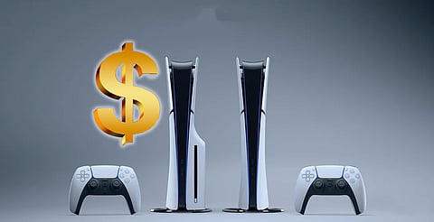 PlayStation 5 sube de precio en EU por aranceles; ¿afectará a México?