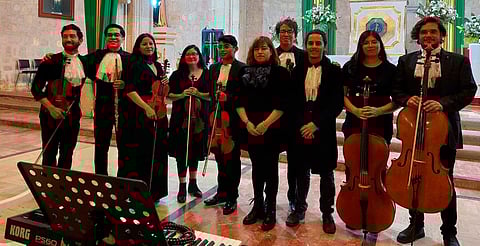 Morelia revive el Barroco: concierto gratuito de música antigua este miércoles