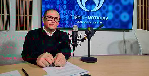 Michoacán a la vanguardia en fiscalización: ASM impulsa plataforma digital y fortalece la capacitación
