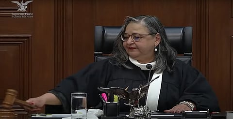 Reforma sacude a la SCJN tras 30 años de funcionamiento continuo
