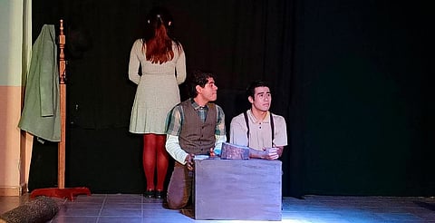 Última llamada: habrá teatro gratuito en Morelia este jueves