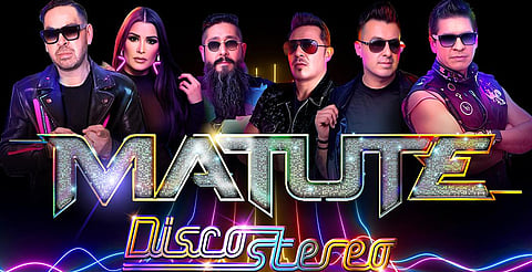 Matute ya no se presentará en la fecha que anunció en Morelia; la cambian