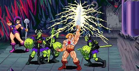 Habrá versión física en preventa gracias a Limited Run Games