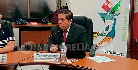 Consulta infantil 2024, la más exitosa en Michoacán y en México