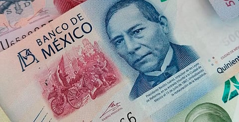 Cae 0.6% el gasto federalizado a estados en 2025; Michoacán, entre los más afectados