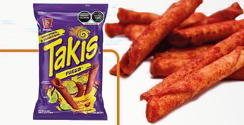 Alertan por Takis Fuego; ingredientes podrían causar daños graves a la salud