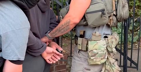 ICE detiene a 25 migrantes en Pensilvania; varios son mexicanos 