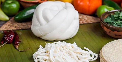 Alpura, Los Volcanes y Lala encabezan la lista de mejores quesos según el estudio