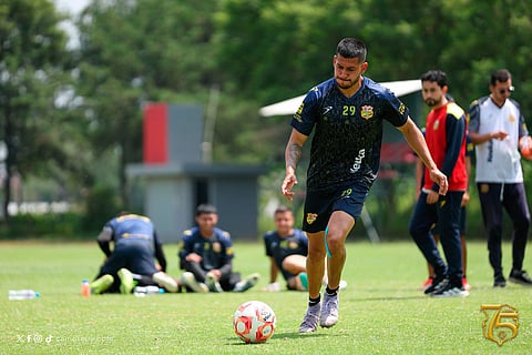 De descanso al examen más duro: Morelia se mide al líder Cancún