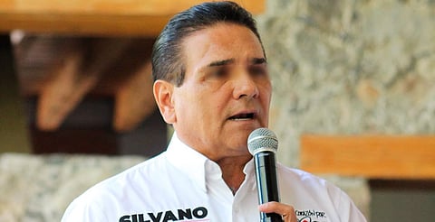 Silvano Aureoles se vuelve a quedar sin amparo contra orden de captura 
