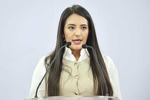 Gobierno de Michoacán invierte más de 339 mdp en infraestructura hídrica