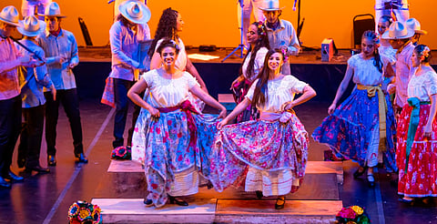 Convocatoria artística: Morelia busca nuevos talentos para su Ballet Folklórico