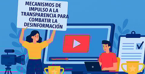 Llama Secoem a los jóvenes a participar en el Concurso Estatal de Transparencia en Corto 2025