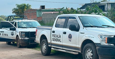 Identifican a agresores de autoridades en Huaniqueo; son investigados por tentativa de homicidio