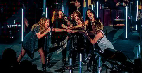 ¡Prepárate Morelia! La magia de Pandora y Flans regresará en 2026