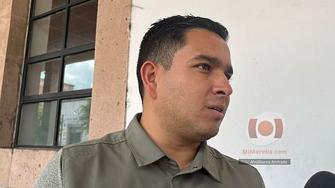 Policía Morelia atendió cinco reportes de robo a transporte de carga en el último bimestre