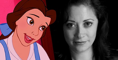 Muere la cantante Lourdes Ambriz, voz de Bella en “La Bella y la Bestia”