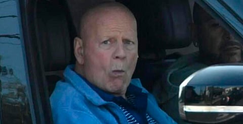 Bruce Willis, con demencia frontotemporal, se muda a residencia con cuidados especializados