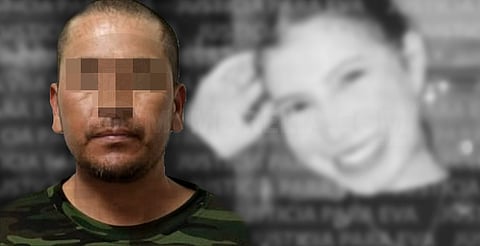 Vinculan a proceso a presunto asesino de joven abogada en Mil Cumbres