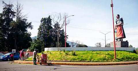 Paracho impulsa la preservación del purhépecha con curso gratuito