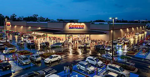 Costco abrirá su tienda más grande en México; contará con 30 bombas de gasolina 