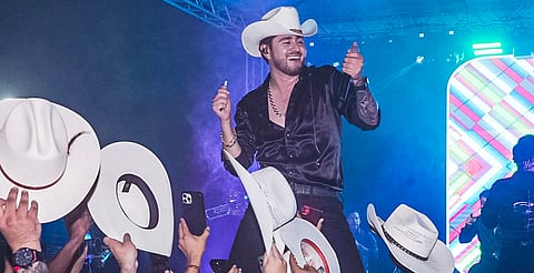 Amazon Music Live llega a México con conciertos tras partidos de Chivas