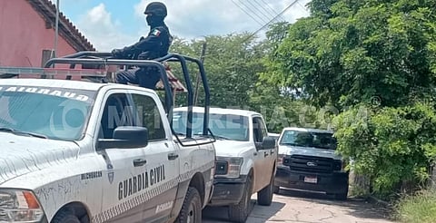 Localizan a una niña y un adolescente, privados de la libertad en Tuzantla: SSP