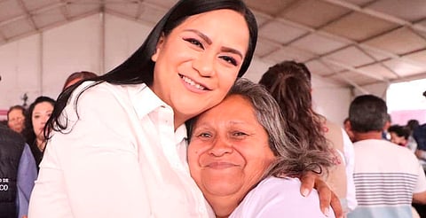 Este 1° de septiembre inicia pago de las Pensiones para el Bienestar