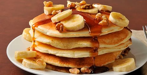 El consumo excesivo de harinas refinadas y azúcares puede elevar riesgos de salud