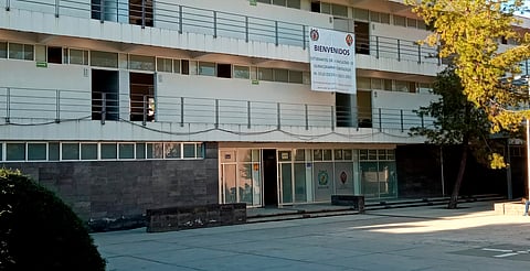 UMSNH aclara: cuota de 350 pesos en Facultad de Químico Farmacobiología no es obligatoria