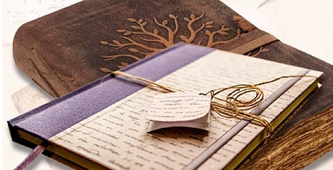 Recorre el Centro de Morelia y crea tu propio libro artesanal en este curso