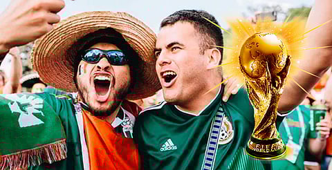 La preventa inicia el 10 de septiembre solo para clientes Visa