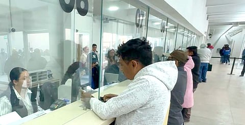 Consulta los requisitos para participar en este programa