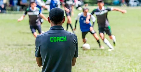 FMF lanza nuevo modelo para formar entrenadores de futbol en México