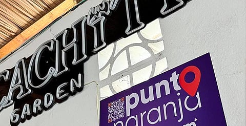 ¿Vives o trabajas por el Mercado de Abastos? Hay nuevo Punto Naranja cerca de ti